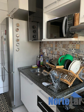 Imagem Apartamento com 2 Quartos à Venda, 54 m² em Parque Novo Mundo - São Paulo Imagem Apartamento com 2 Quartos à Venda, 54 m² em Parque Novo Mundo - São Paulo