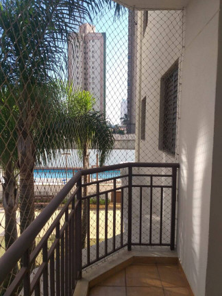 Imagem Apartamento com 3 Quartos à Venda, 72 m² em Alto Da Mooca - São Paulo