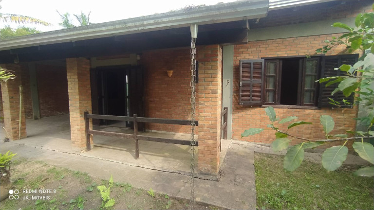 Imagem Casa com 4 Quartos à Venda, 156 m² em Praia Das Palmeiras - Itapoá Imagem Casa com 4 Quartos à Venda, 156 m² em Praia Das Palmeiras - Itapoá