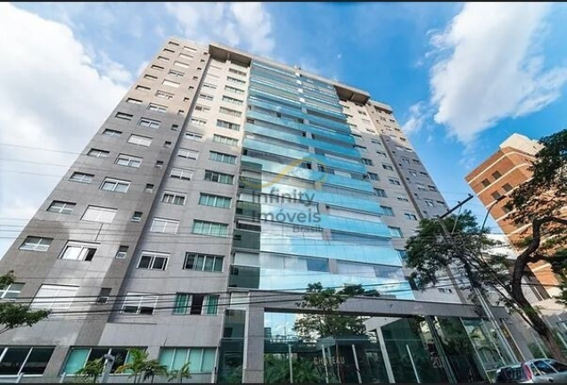 Imagem Apartamento com 4 Quartos à Venda, 281 m² em Anchieta - Belo Horizonte Imagem Apartamento com 4 Quartos à Venda, 281 m² em Anchieta - Belo Horizonte