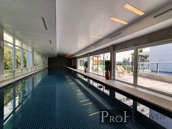Apartamento com 4 Quartos à Venda, 338 m² em Paraíso - São Paulo