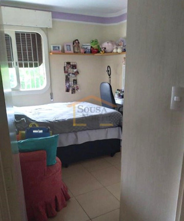 Imagem Apartamento com 3 Quartos à Venda, 110 m² em Vila Albertina - São Paulo Imagem Apartamento com 3 Quartos à Venda, 110 m² em Vila Albertina - São Paulo