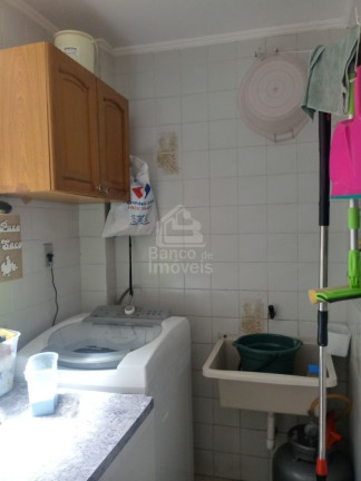 Apartamento com 3 Quartos à Venda, 106 m² em Nossa Senhora De Fátima - Santa Maria