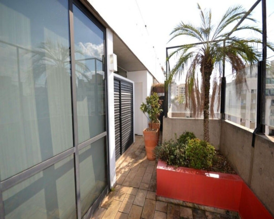 Imagem Apartamento com 3 Quartos à Venda, 225 m² em Perdizes - São Paulo Imagem Apartamento com 3 Quartos à Venda, 225 m² em Perdizes - São Paulo