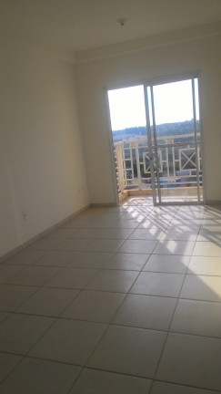Imagem Apartamento com 2 Quartos à Venda, 48 m² em Vila Industrial - Bauru