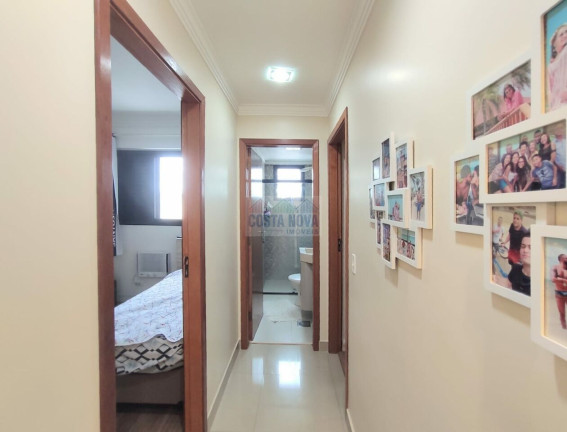 Imagem Apartamento com 2 Quartos à Venda, 90 m² em Itararé - São Vicente Imagem Apartamento com 2 Quartos à Venda, 90 m² em Itararé - São Vicente