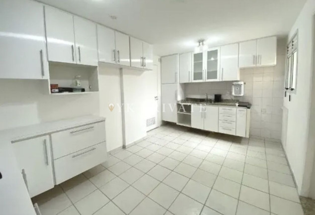 Imagem Apartamento com 3 Quartos à Venda, 126 m² em Vila Romana - São Paulo Imagem Apartamento com 3 Quartos à Venda, 126 m² em Vila Romana - São Paulo