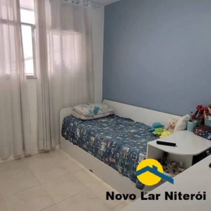 Imagem Apartamento com 2 Quartos à Venda, 84 m² em Icaraí - Niterói Imagem Apartamento com 2 Quartos à Venda, 84 m² em Icaraí - Niterói