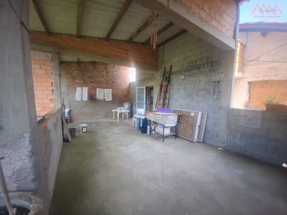 Imagem Casa com 3 Quartos à Venda, 87 m² em Colônia - Ribeirão Pires