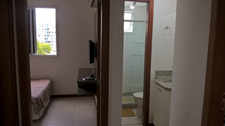 Imagem Apartamento com 2 Quartos à Venda, 63 m² em Jardim Camburi - Vitória