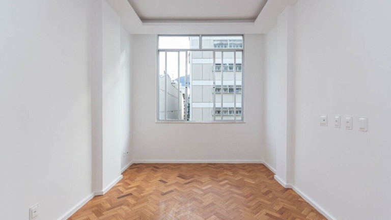 Imóvel com 2 Quartos à Venda, 64 m² em Ipanema - Rio De Janeiro
