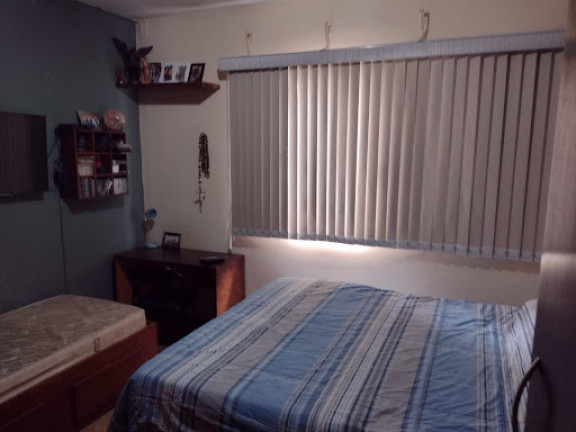 Imagem Casa com 3 Quartos à Venda, 80 m² em Tatuapé - São Paulo Imagem Casa com 3 Quartos à Venda, 80 m² em Tatuapé - São Paulo