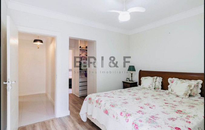 Imagem Casa com 4 Quartos à Venda, 260 m² em Brooklin - São Paulo