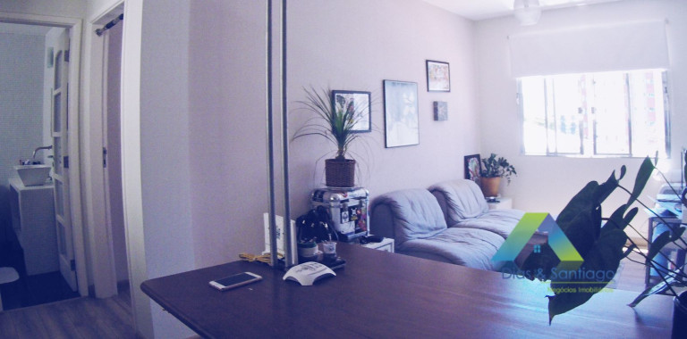 Imagem Apartamento com 1 Quarto à Venda, 50 m² em Indianópolis - São Paulo Imagem Apartamento com 1 Quarto à Venda, 50 m² em Indianópolis - São Paulo