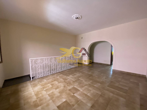 Imagem Casa com 4 Quartos à Venda, 334 m² em São Caetano - São João Del Rei