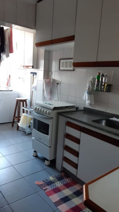 Imagem Apartamento com 3 Quartos à Venda, 92 m² em Nova América - Piracicaba Imagem Apartamento com 3 Quartos à Venda, 92 m² em Nova América - Piracicaba