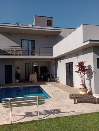 Imagem Casa de Condomínio com 3 Quartos à Venda, 600 m² em Jardim Planalto Do Tanque - Atibaia