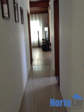 Imagem Sobrado com 3 Quartos à Venda, 160 m² em Tremembé - São Paulo