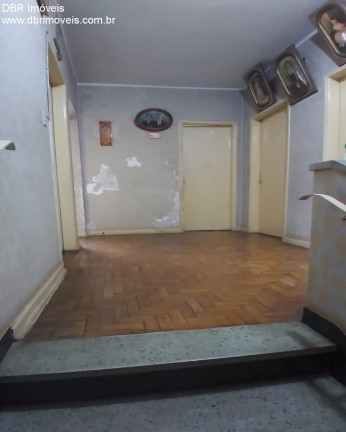 Imagem Sobrado com 3 Quartos à Venda, 260 m² em Vila Mariana - São Paulo
