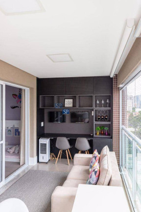 Imagem Apartamento com 3 Quartos à Venda, 71 m² em Jardim Das Acácias - São Paulo