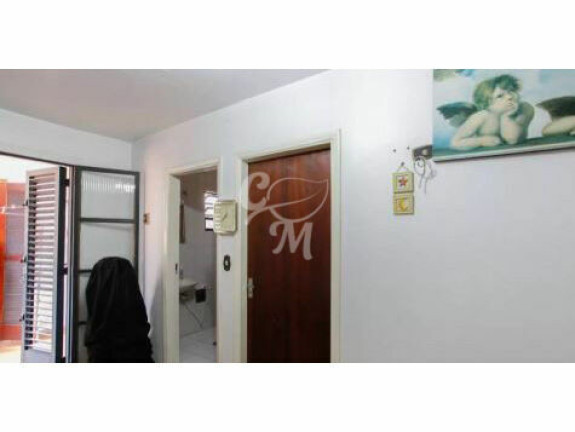 Imagem Casa com 3 Quartos à Venda, 189 m² em Parque Jabaquara - São Paulo