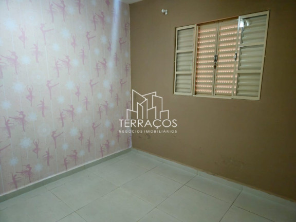 Imagem Casa com 3 Quartos para Alugar, 119 m² em Parque Almerinda Pereira Chaves - Jundiaí Imagem Casa com 3 Quartos para Alugar, 119 m² em Parque Almerinda Pereira Chaves - Jundiaí