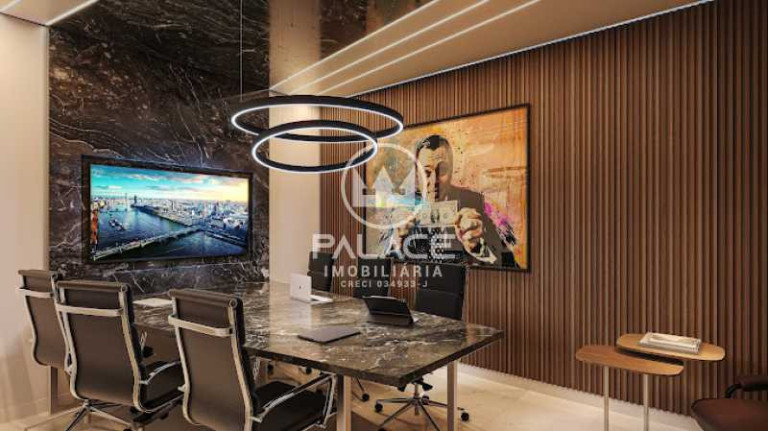 Imagem Apartamento à Venda, 73 m² em Vila Areião - Piracicaba