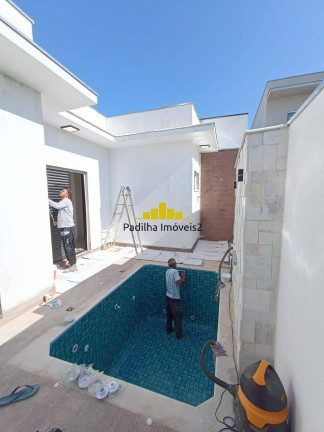 Imagem Casa de Condomínio com 3 Quartos à Venda, 200 m² em Jardim Novo Horizonte - Sorocaba Imagem Casa de Condomínio com 3 Quartos à Venda, 200 m² em Jardim Novo Horizonte - Sorocaba