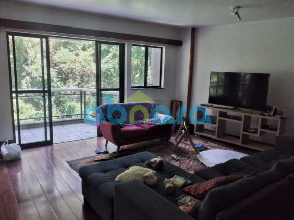 Imagem Apartamento com 3 Quartos à Venda, 130 m² em Copacabana - Rio De Janeiro Imagem Apartamento com 3 Quartos à Venda, 130 m² em Copacabana - Rio De Janeiro
