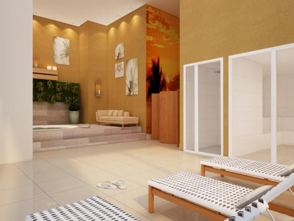 Imagem Apartamento com 4 Quartos à Venda, 189 m² em Engenheiro Luciano Cavalcante - Fortaleza