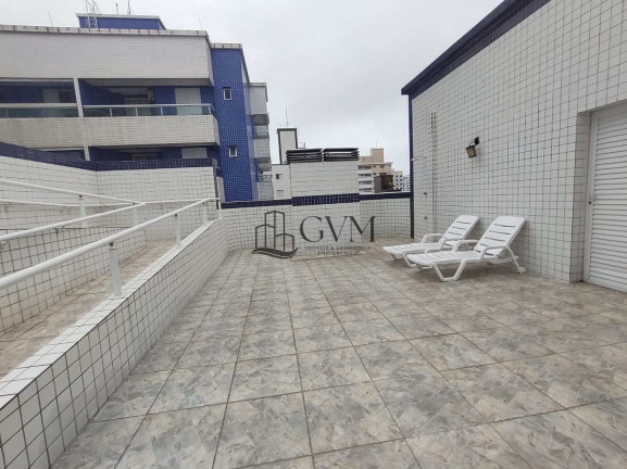 Imagem Apartamento com 1 Quarto à Venda, 55 m² em Maracanã - Praia Grande Imagem Apartamento com 1 Quarto à Venda, 55 m² em Maracanã - Praia Grande