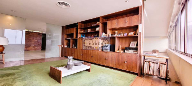 Imagem Apartamento com 5 Quartos à Venda, 465 m² em Copacabana - Rio De Janeiro Imagem Apartamento com 5 Quartos à Venda, 465 m² em Copacabana - Rio De Janeiro