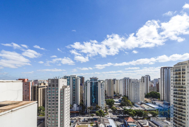 Imagem Apartamento com 1 Quarto à Venda, 103 m² em Moema - São Paulo