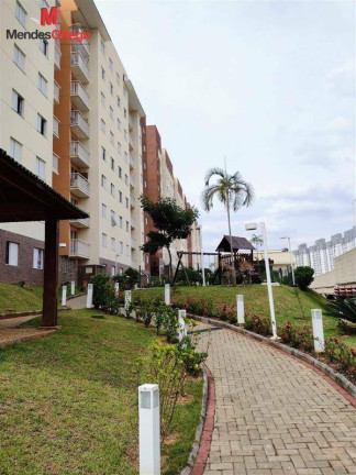 Imagem Apartamento com 2 Quartos à Venda, 59 m² em Jardim Piratininga - Sorocaba Imagem Apartamento com 2 Quartos à Venda, 59 m² em Jardim Piratininga - Sorocaba