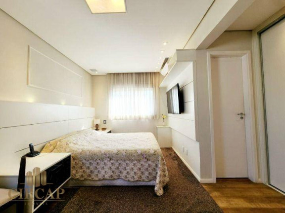 Imagem Apartamento com 3 Quartos à Venda, 139 m² em Vila Romana - São Paulo Imagem Apartamento com 3 Quartos à Venda, 139 m² em Vila Romana - São Paulo