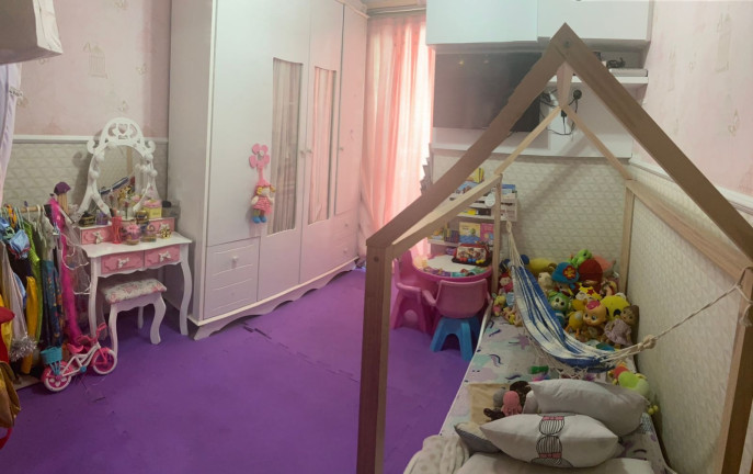 Imagem Imóvel com 3 Quartos à Venda, 97 m² em Bento Ferreira - Vitória
