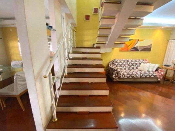 Imagem Sobrado com 4 Quartos à Venda, 298 m² em Barcelona - São Caetano Do Sul Imagem Sobrado com 4 Quartos à Venda, 298 m² em Barcelona - São Caetano Do Sul