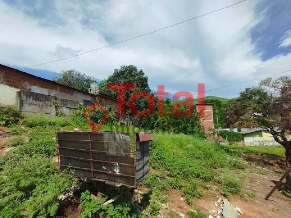Imagem Terreno à Venda, 2.160 m² em Santa Terezinha Ii - Coronel Fabriciano