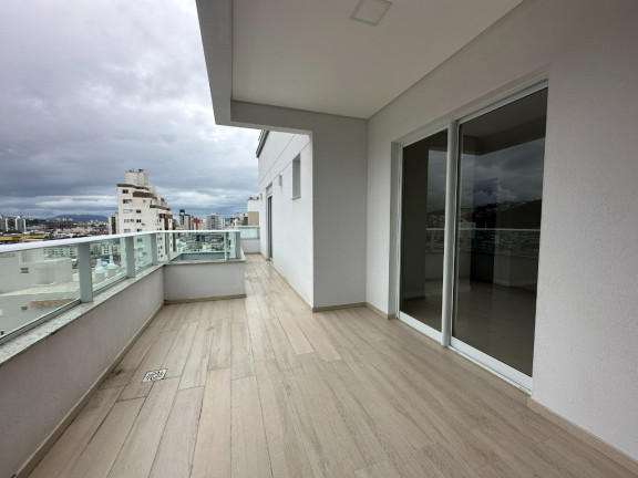 Imagem Apartamento com 2 Quartos à Venda, 118 m² em Kobrasol - São José Imagem Apartamento com 2 Quartos à Venda, 118 m² em Kobrasol - São José
