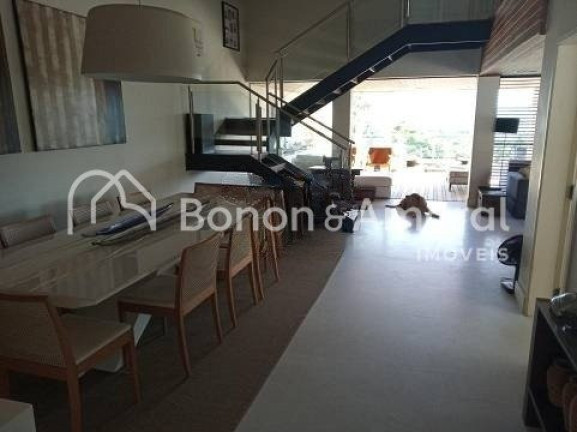 Imagem Casa de Condomínio com 4 Quartos à Venda, 610 m² em Loteamento Caminhos De San Con - Campinas Imagem Casa de Condomínio com 4 Quartos à Venda, 610 m² em Loteamento Caminhos De San Con - Campinas
