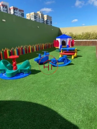 Imagem Apartamento com 3 Quartos à Venda, 60 m² em Cabula - Salvador