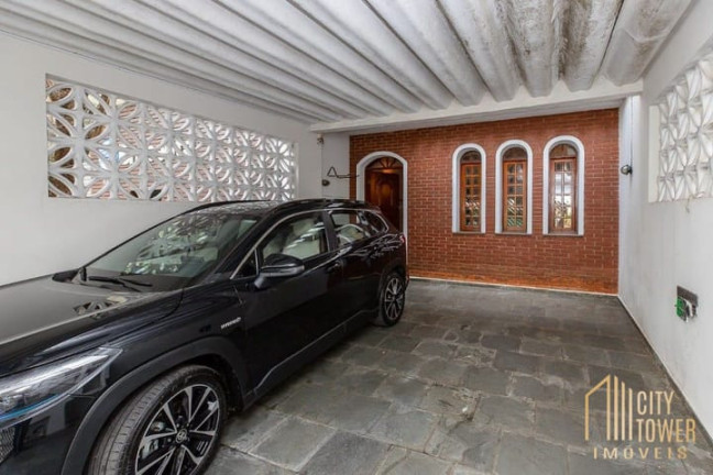 Imagem Casa com 2 Quartos à Venda, 136 m² em Jardim Aeroporto - São Paulo Imagem Casa com 2 Quartos à Venda, 136 m² em Jardim Aeroporto - São Paulo