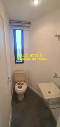 Imagem Apartamento com 3 Quartos à Venda, 181 m² em Cobertura Duplex - São Paulo