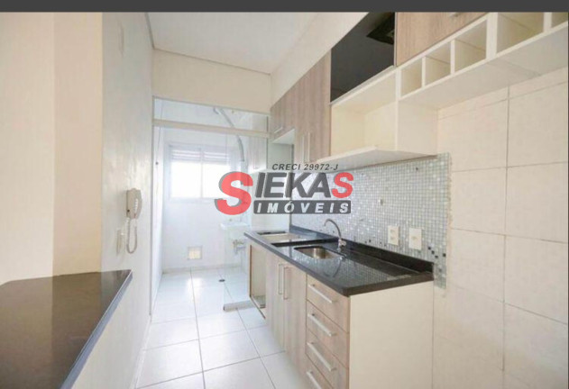 Imagem Apartamento com 2 Quartos à Venda, 50 m² em Engenheiro Goulart - São Paulo Imagem Apartamento com 2 Quartos à Venda, 50 m² em Engenheiro Goulart - São Paulo