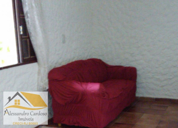 Imagem Chácara com 8 Quartos à Venda, 500 m² em Riograndina - Nova Friburgo