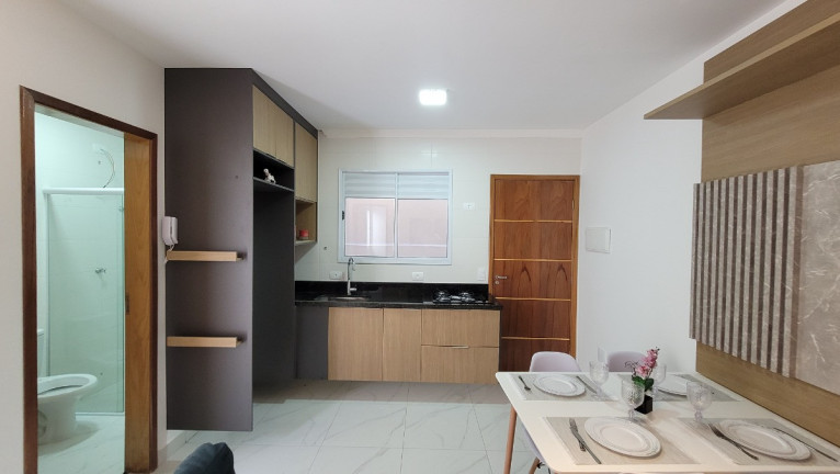 Imagem Apartamento com 1 Quarto à Venda, 33 m² em Vila Guilherme - São Paulo Imagem Apartamento com 1 Quarto à Venda, 33 m² em Vila Guilherme - São Paulo