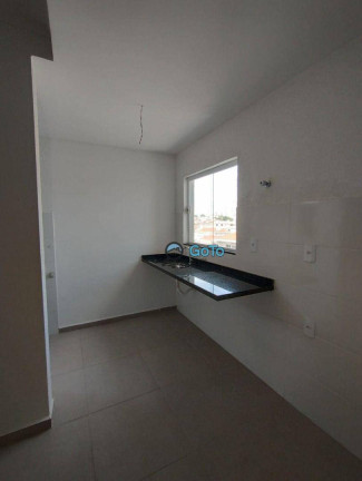 Imagem Apartamento com 2 Quartos à Venda, 45 m² em Vila Carrão - São Paulo