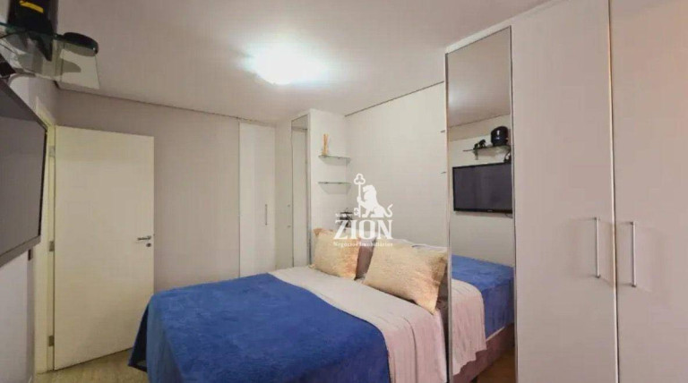 Imagem Apartamento com 3 Quartos à Venda, 86 m² em Parada Inglesa - São Paulo Imagem Apartamento com 3 Quartos à Venda, 86 m² em Parada Inglesa - São Paulo
