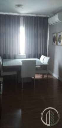 Imagem Apartamento com 2 Quartos à Venda, 96 m² em Aparecida - Santos