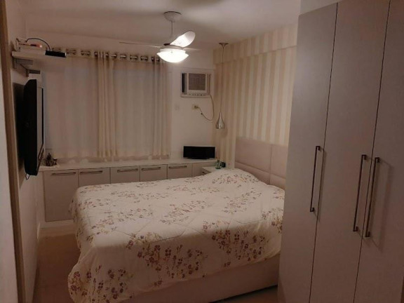 Imagem Apartamento com 4 Quartos à Venda, 120 m² em Freguesia (jacarepaguá) - Rio De Janeiro Imagem Apartamento com 4 Quartos à Venda, 120 m² em Freguesia (jacarepaguá) - Rio De Janeiro